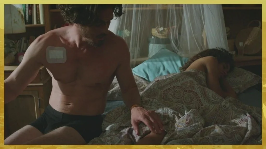 Plus belle la vie Indiscrétion : Fanny trompée et en grand danger