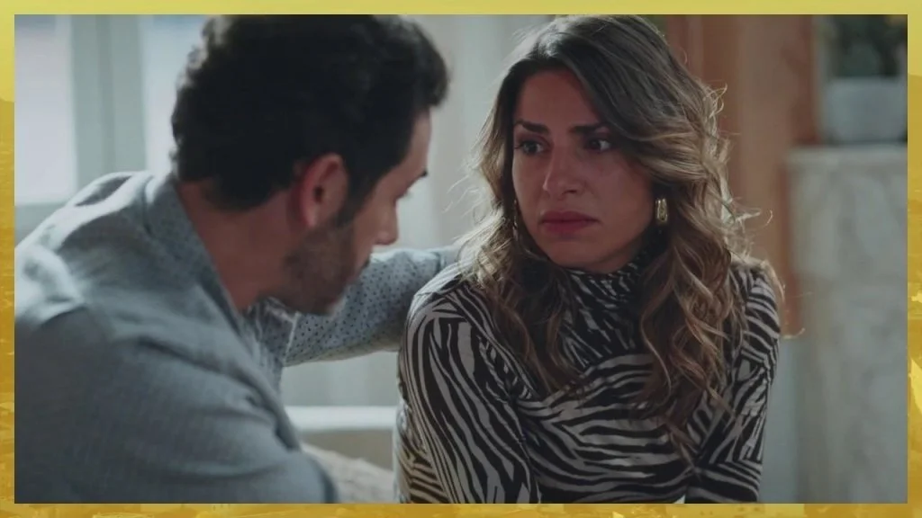 Plus belle la vie Indiscrétion : Francesco annonce le pire à sa soeur