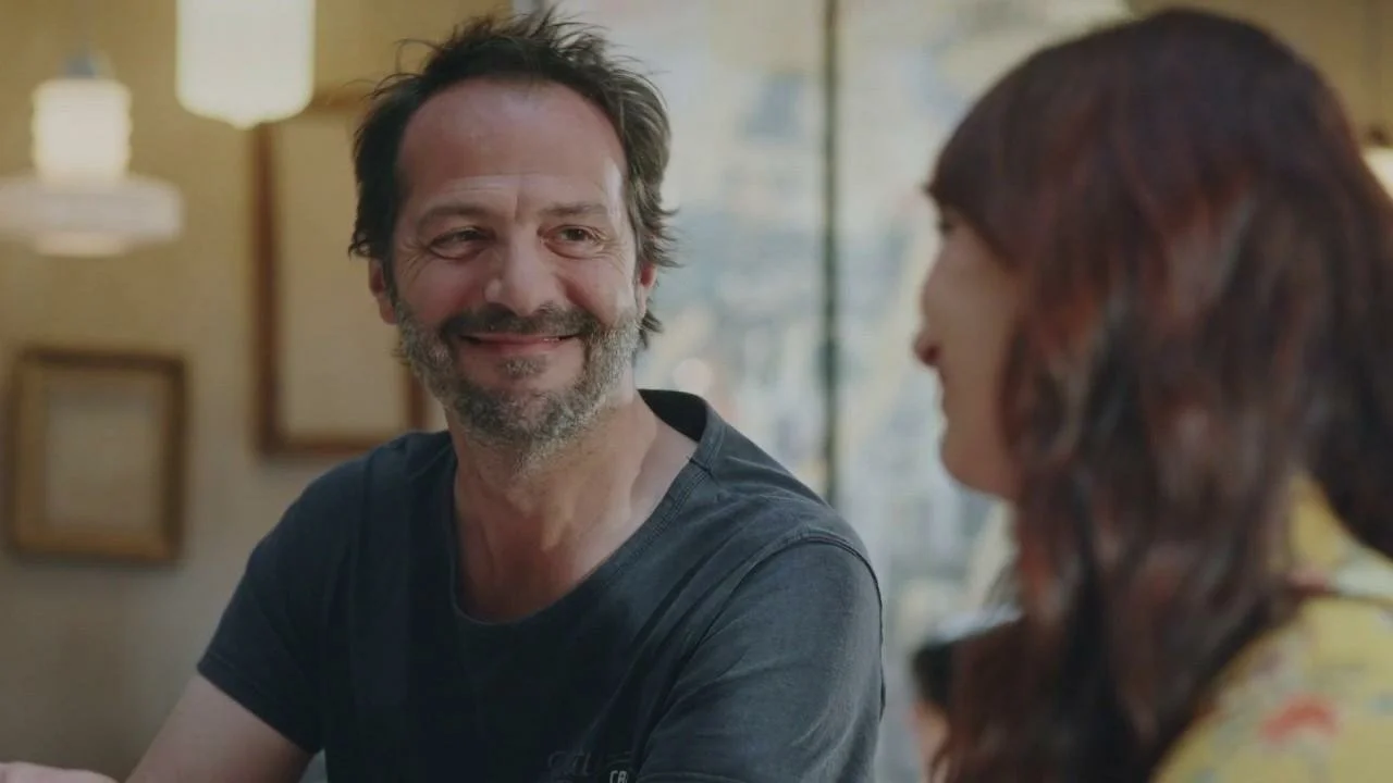 Plus belle la vie Indiscrétion : Franck et Delphine, nouvelles recrues du bal