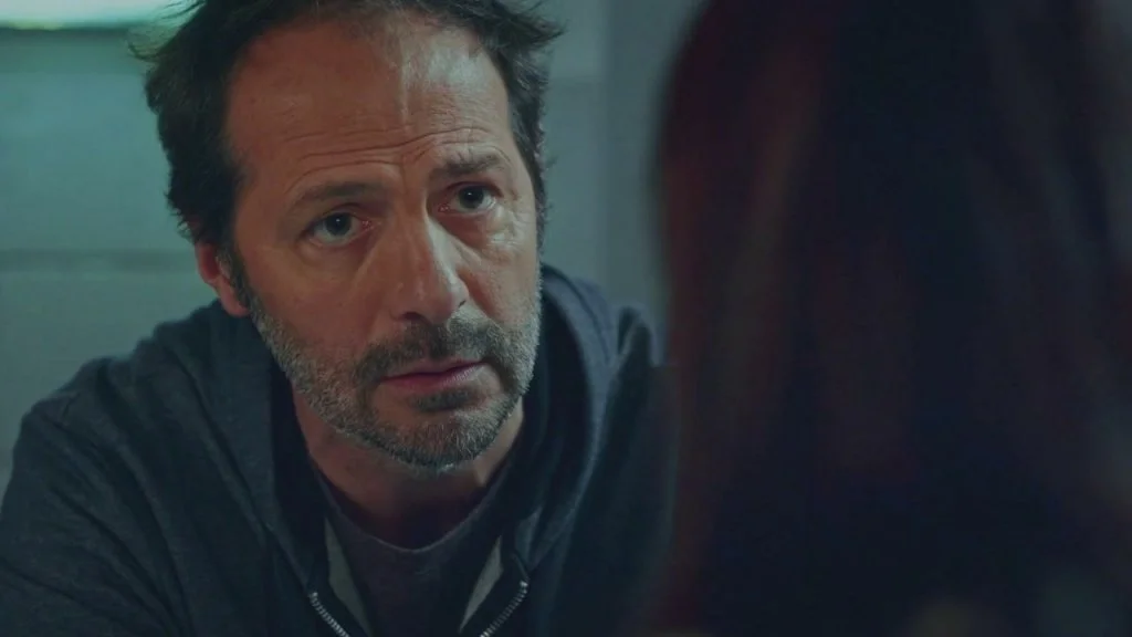 Plus belle la vie Indiscrétion : Franck prêt à prendre de gros risques...