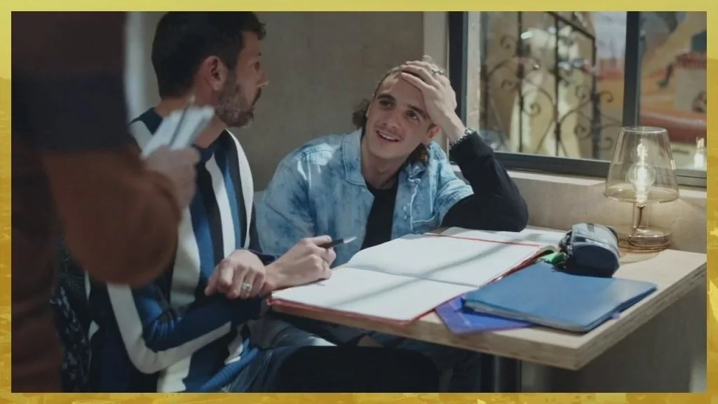 Plus belle la vie Indiscrétion : François joue les entremetteurs pour Kilian