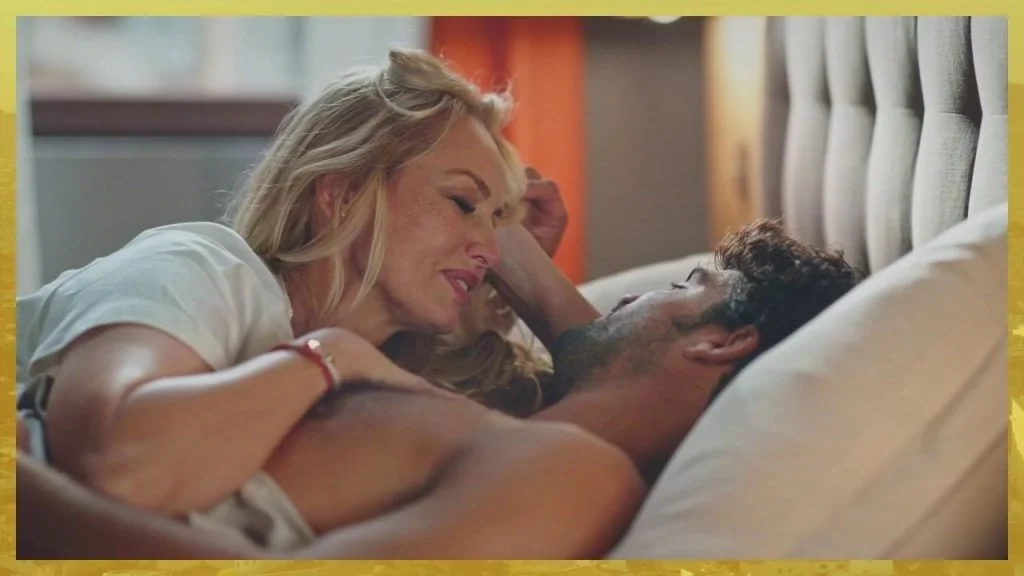 Plus belle la vie Indiscrétion : Grande histoire d’amour entre Romain et Adriana