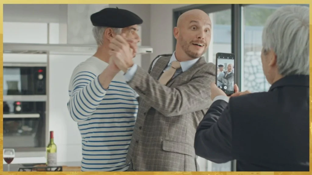 Plus belle la vie Indiscrétion : Ils sont devenus fous dans la maison Rosa