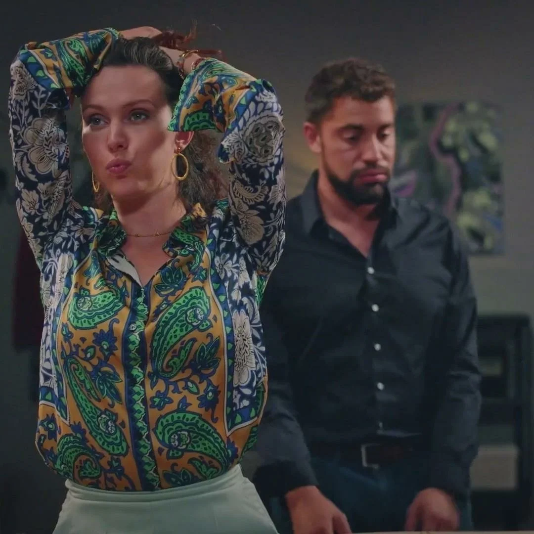 Plus belle la vie Indiscrétion : Immense malaise entre Abdel, Elisa et Karim