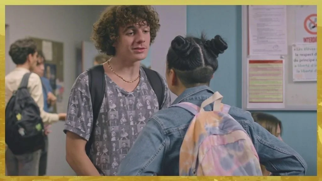 Plus belle la vie Indiscrétion : Iris, un nouveau personnage incroyable