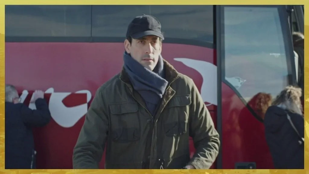 Plus belle la vie Indiscrétion : Jacob est toujours vivant