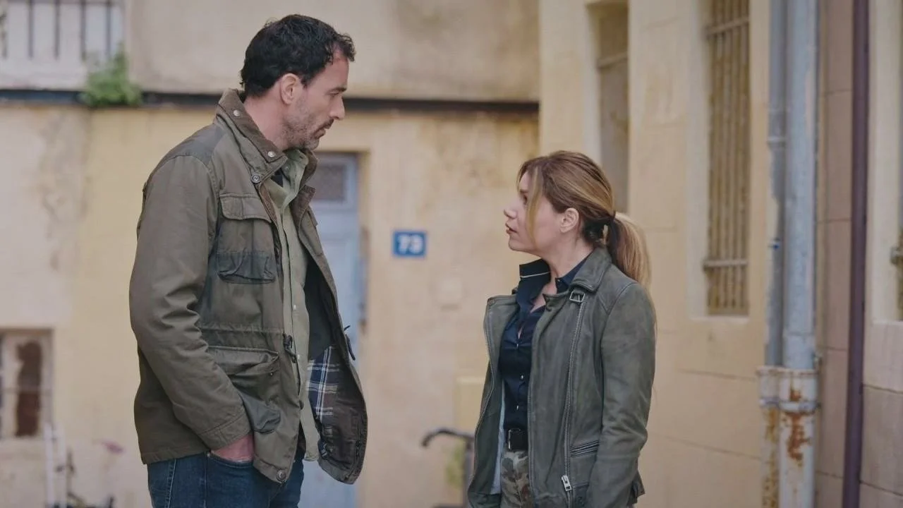 Plus belle la vie Indiscrétion : Jacob gratte des infos sur l'enquête