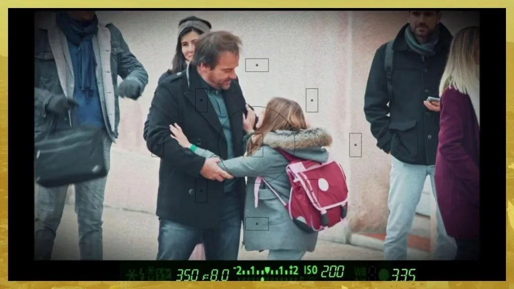 Plus belle la vie Indiscrétion : Jacob prêt à enlever un autre enfant