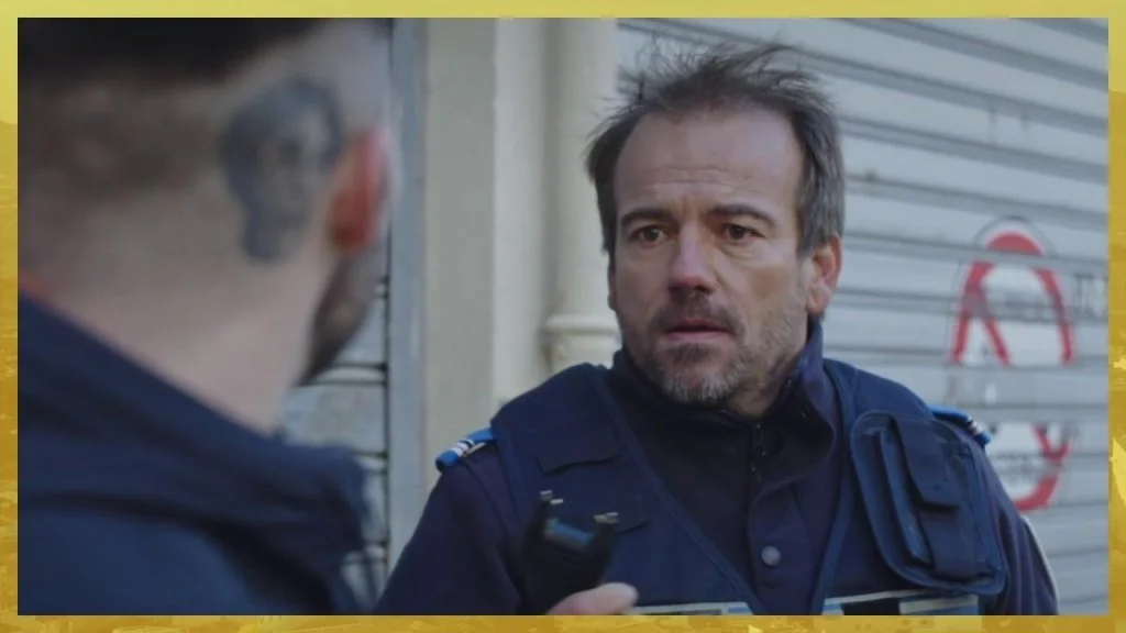 Plus belle la vie Indiscrétion : Jean-Paul - son intervention tourne mal