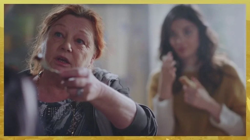 Plus belle la vie Indiscrétion : Josy tend un piège à Malika