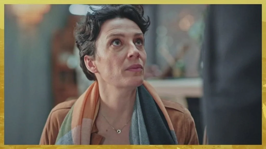 Plus belle la vie Indiscrétion : Karim et Elsa, les retrouvailles glaciales