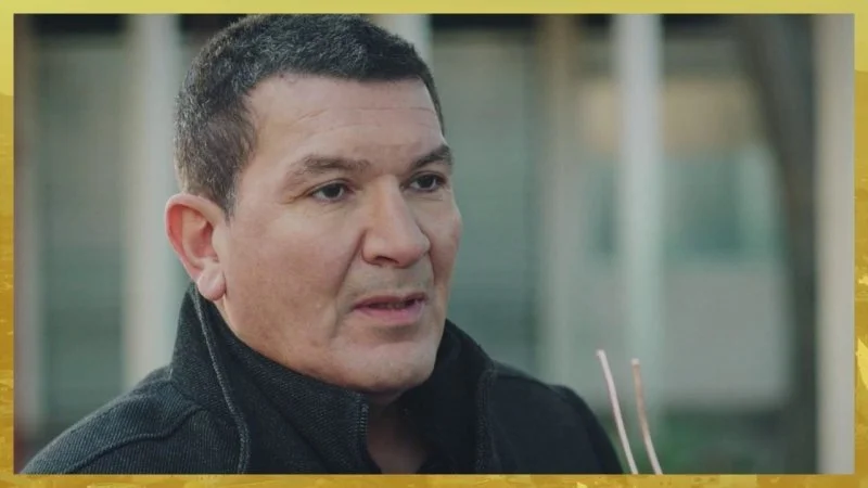 Plus belle la vie Indiscrétion : Karim le prince charmant