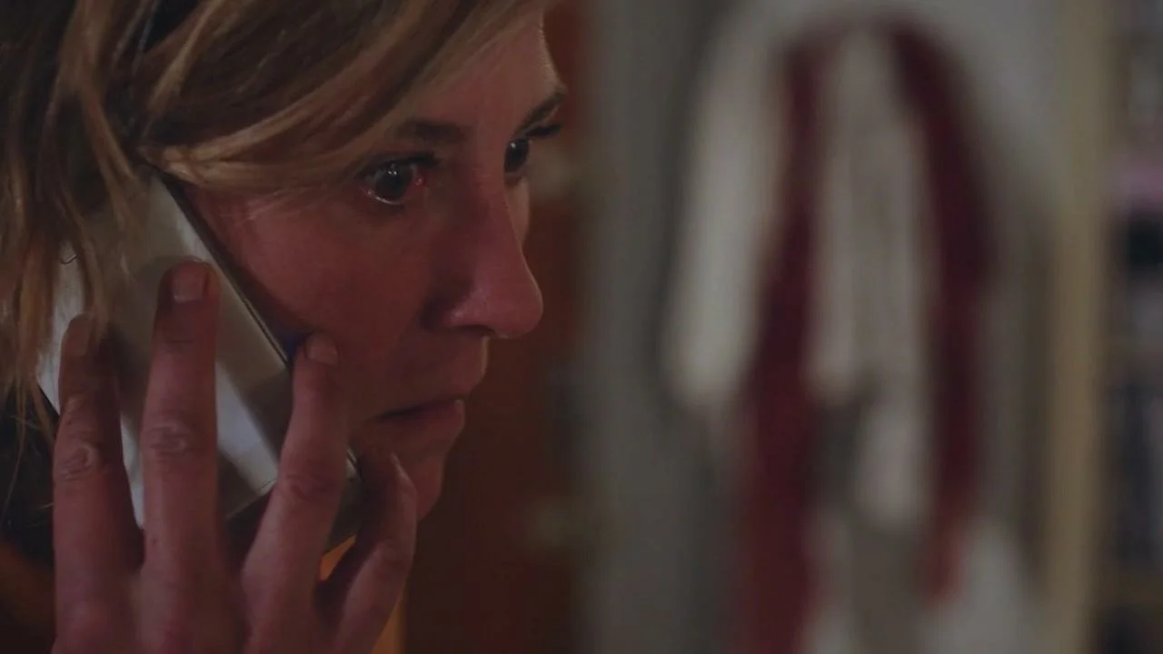 Plus belle la vie Indiscrétion : Kévin a été enlevé