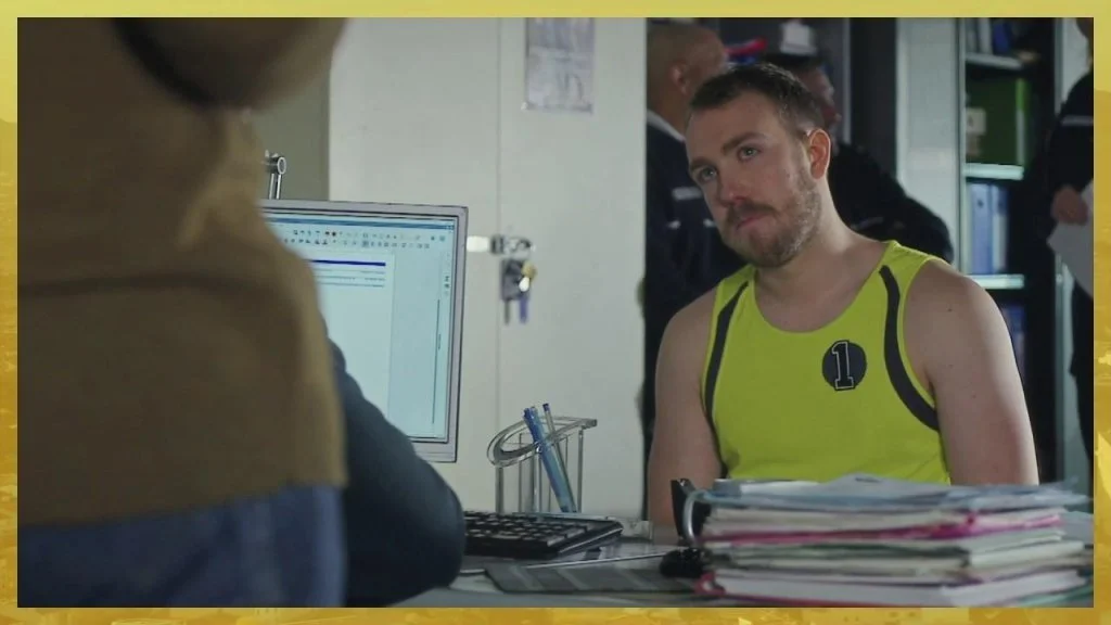 Plus belle la vie Indiscrétion : Kévin arrêté par la police