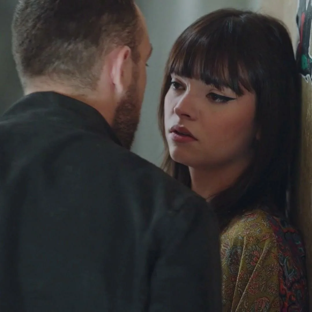 Plus belle la vie Indiscrétion : Kévin et Alexandra s’embrassent de nouveau