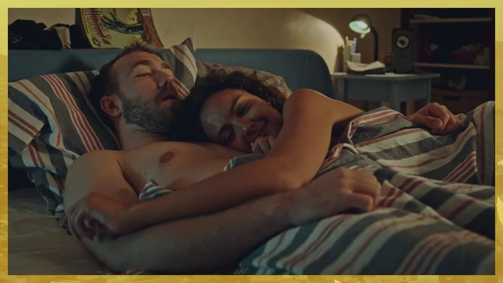 Plus belle la vie Indiscrétion : Kévin et Camille ont couché ensemble