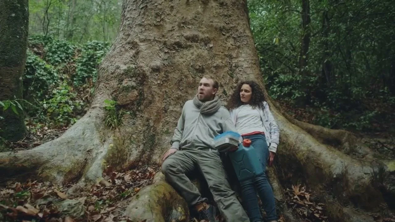 Plus belle la vie Indiscrétion : Kévin et Camille poursuivis par Jacob