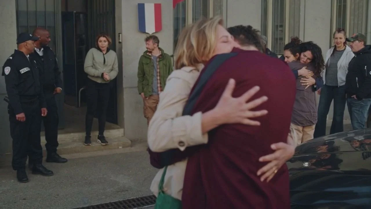 Plus belle la vie Indiscrétion : Kévin et Camille retrouvent leurs proches