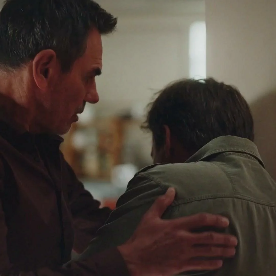 Plus belle la vie Indiscrétion : Kévin frappe Boher