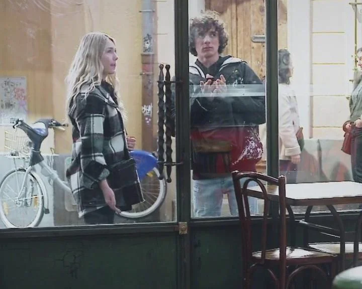 Plus belle la vie Indiscrétion : Kilian a-t-il une amoureuse ?