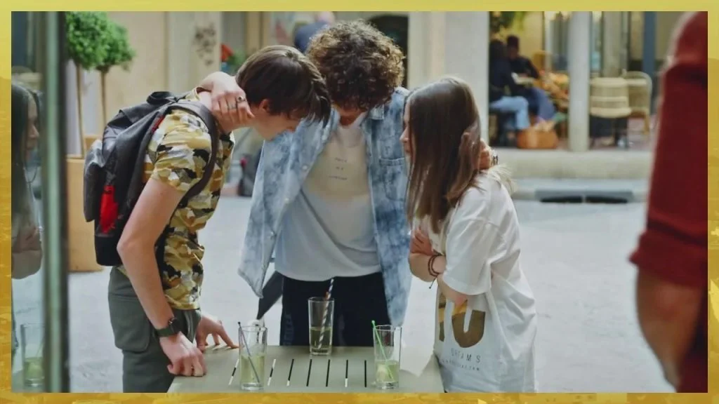 Plus belle la vie Indiscrétion : Kilian annonce l'horreur à Noë et Lola