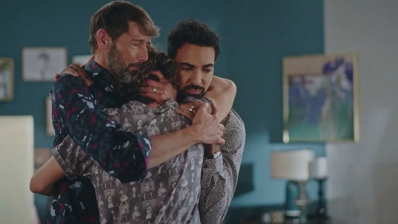 Plus belle la vie Indiscrétion : Kilian demande enfin de l'aide !