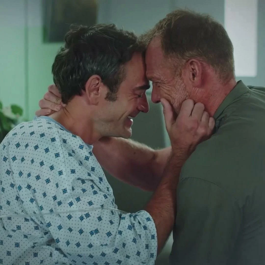 Plus belle la vie Indiscrétion : L'acte d'amour ultime d'Eric pour Simon