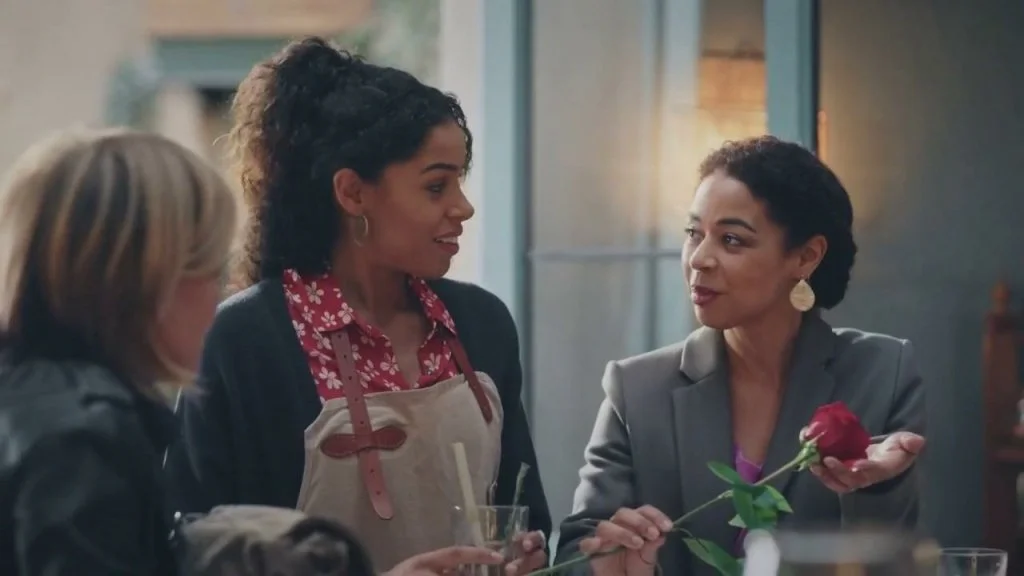 Plus belle la vie Indiscrétion : L'admirateur secret du mistral