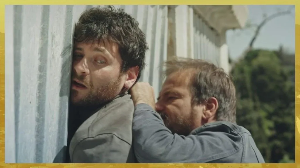 Plus belle la vie Indiscrétion : L’agresseur de Patrick arrêté