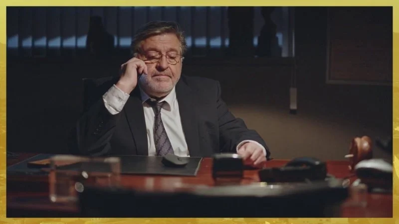 Plus belle la vie Indiscrétion : L'appel émouvant de Rochat à César