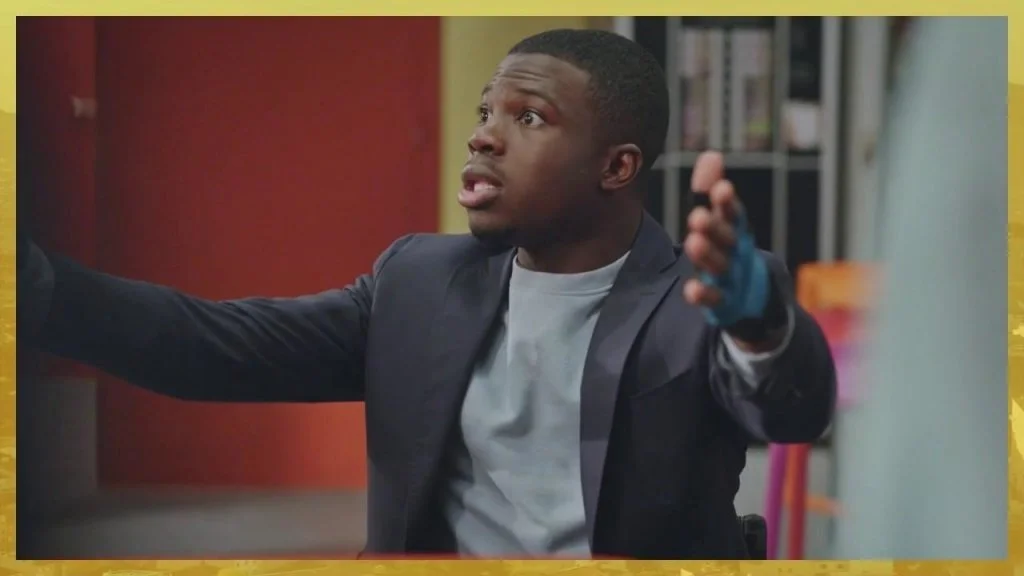 Plus belle la vie Indiscrétion : L'autorité de Mouss en péril