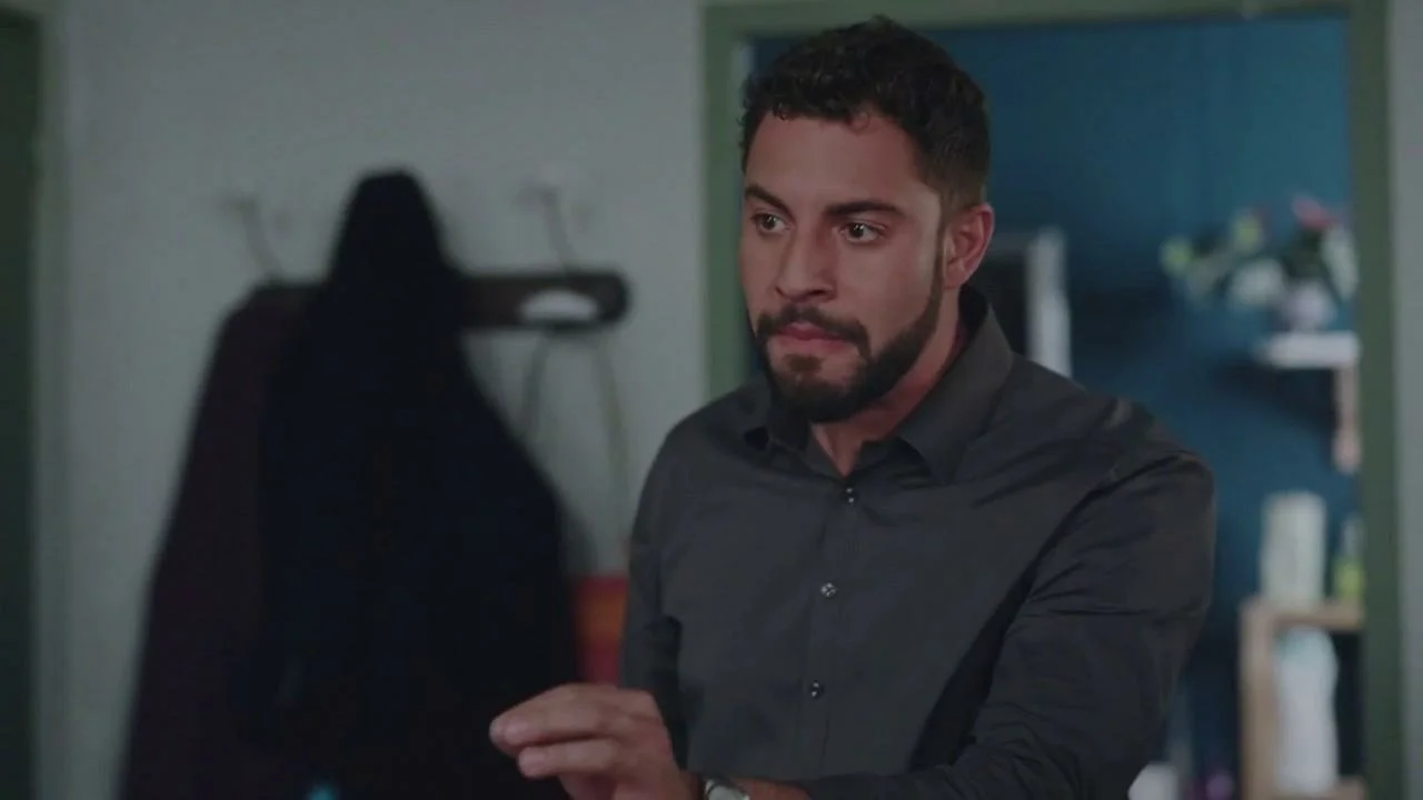 Plus belle la vie Indiscrétion : L'effroyable découverte d'Abdel sur le tueur à gage