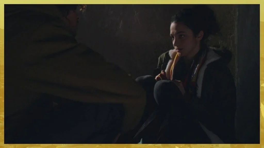 Plus belle la vie Indiscrétion : L’étrange distance d’Emma envers Baptiste