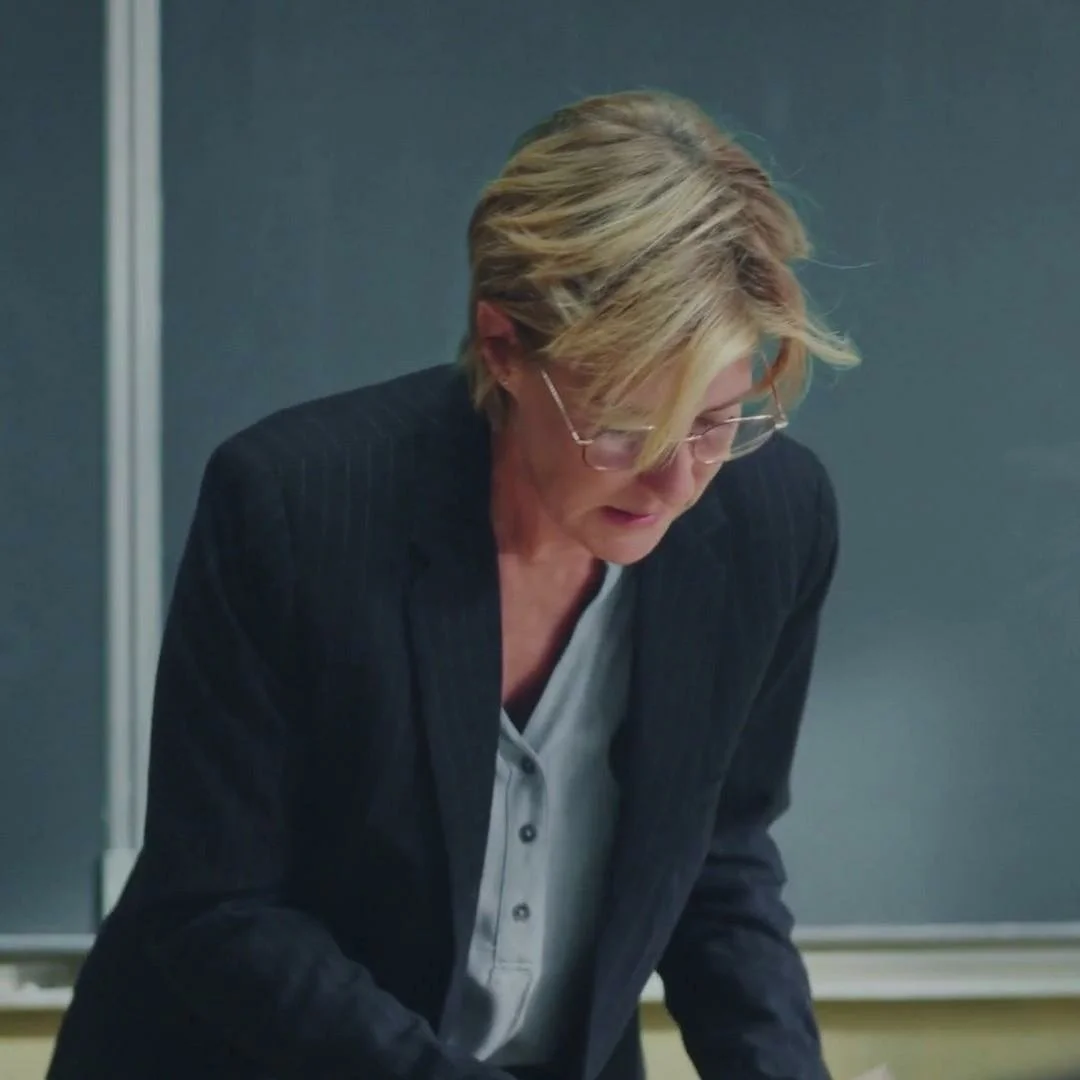 Plus belle la vie Indiscrétion : L’heure de l’inspection de Laetitia a sonné