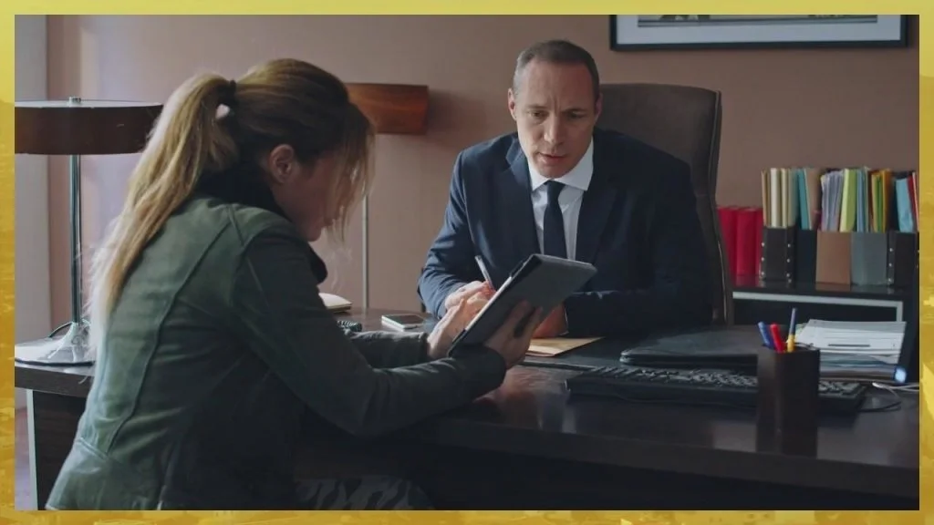 Plus belle la vie Indiscrétion : L'identité du tireur révélée