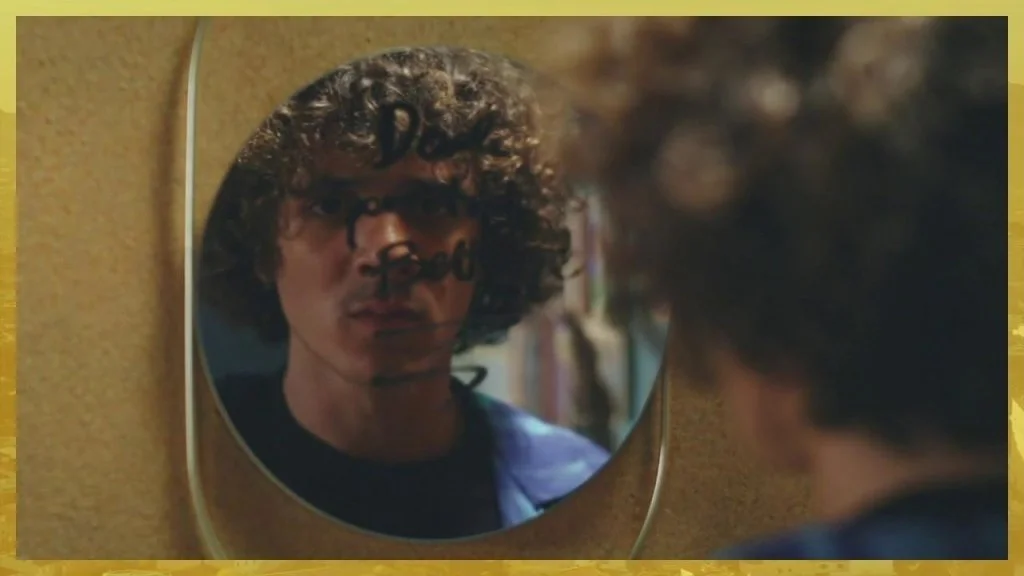 Plus belle la vie Indiscrétion : L'inquiétante disparition de Betty