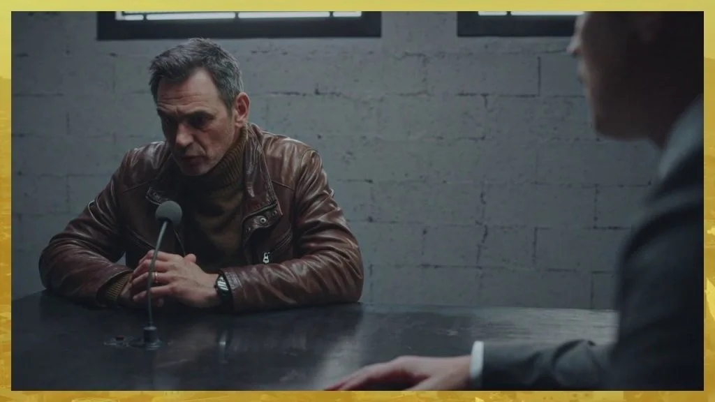 Plus belle la vie Indiscrétion : La carrière de Patrick en péril