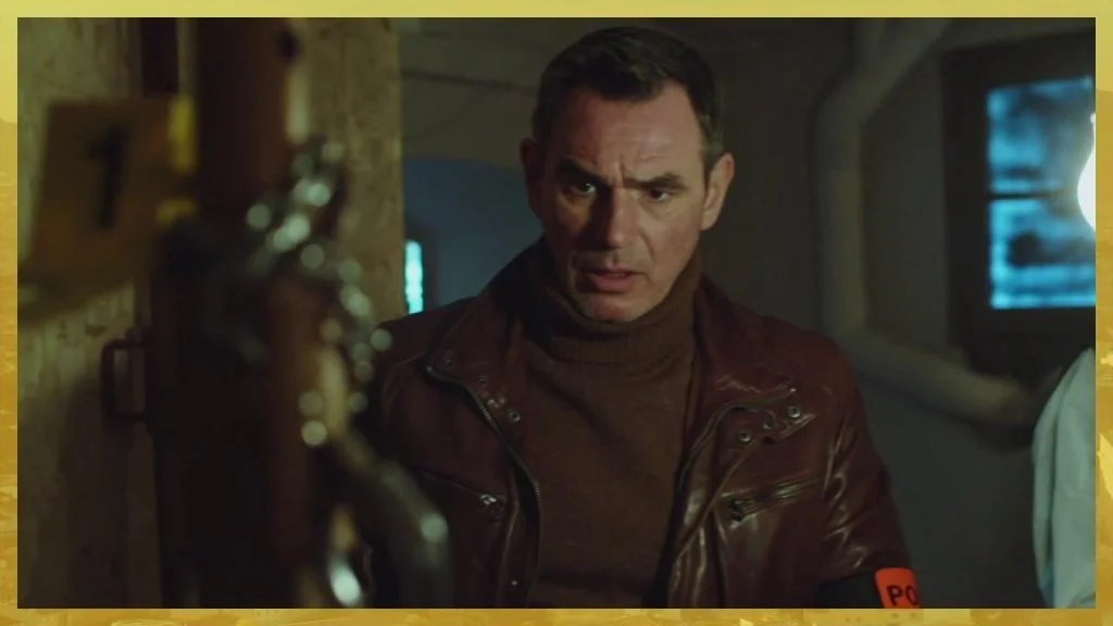 Plus belle la vie Indiscrétion : La chambre de l’horreur où était retenue Camille