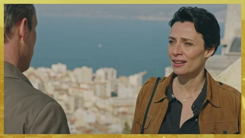 Plus belle la vie Indiscrétion : La déclaration d’amour de Revel à Elsa