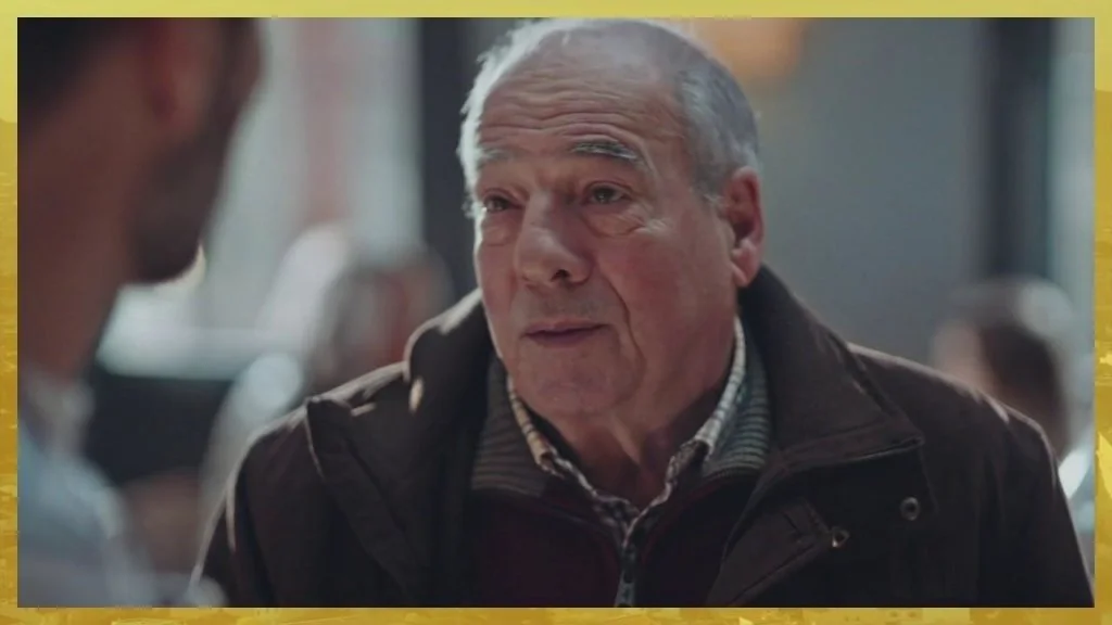 Plus belle la vie Indiscrétion : La déclaration d'amour de Roland à...