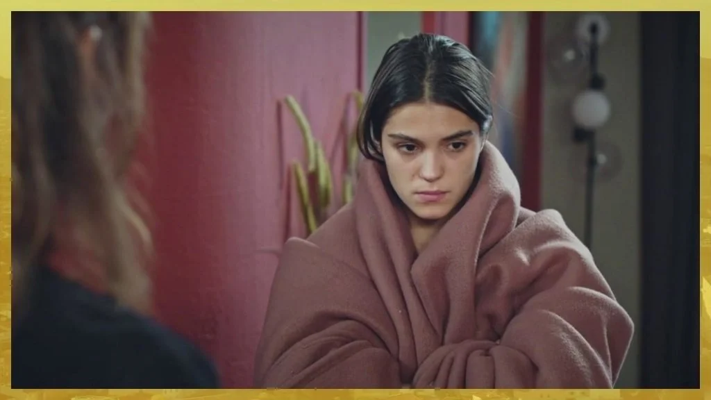 Plus belle la vie Indiscrétion : La descente aux enfers pour Alison