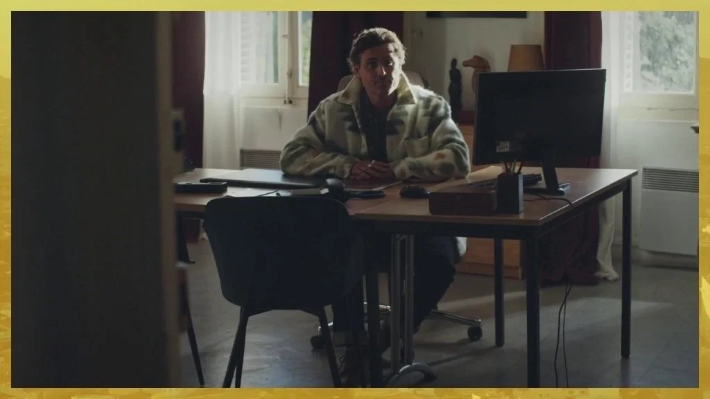 Plus belle la vie Indiscrétion : La face sombre de Bastien