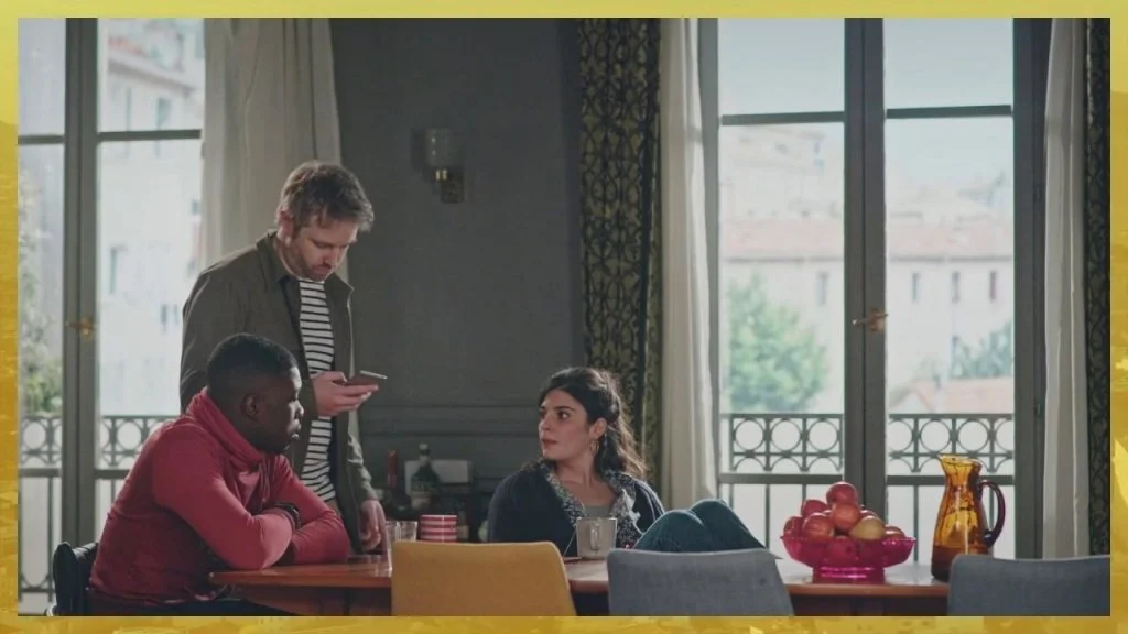 Plus belle la vie Indiscrétion : La fin de la coloc pour Barbara ?