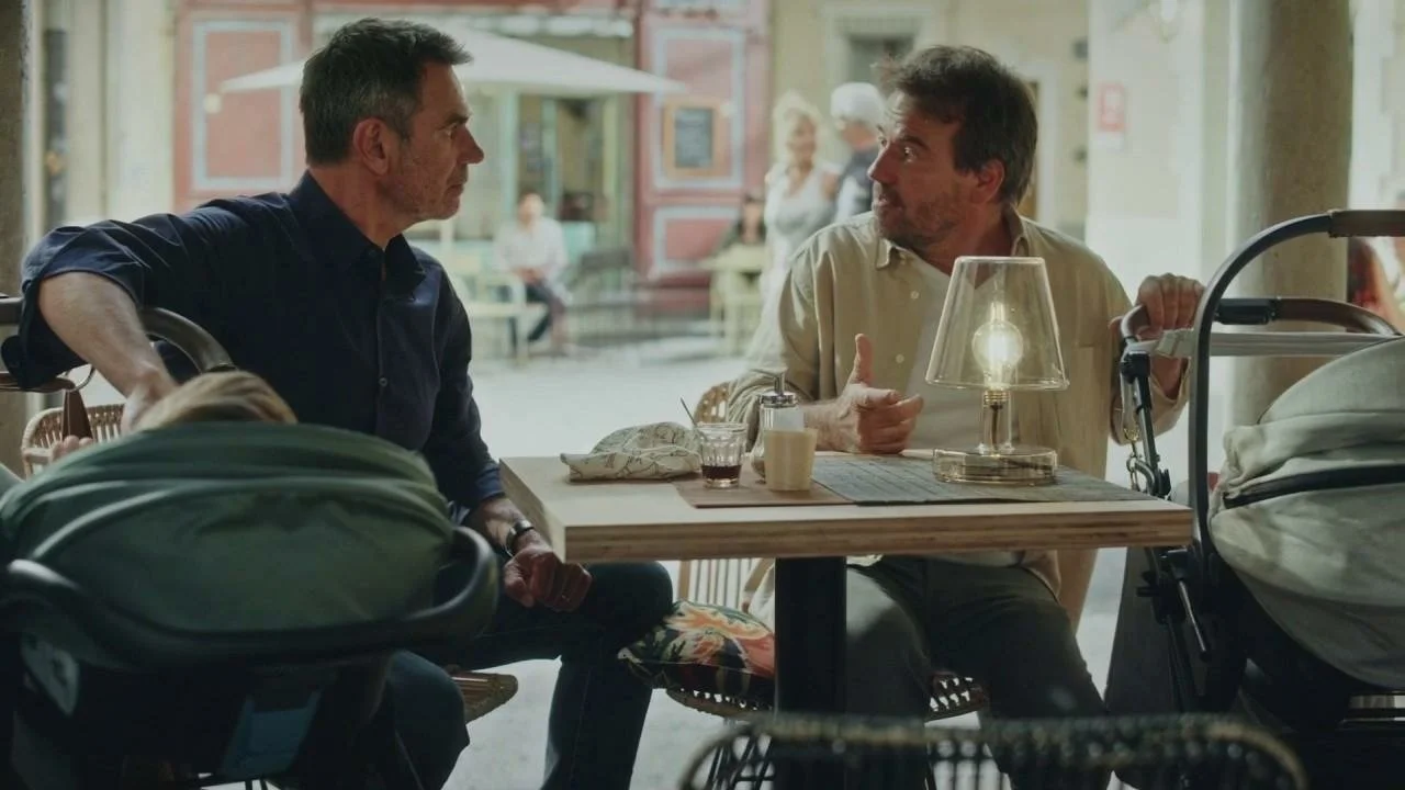 Plus belle la vie Indiscrétion : La guerre des bébés stars est déclarée