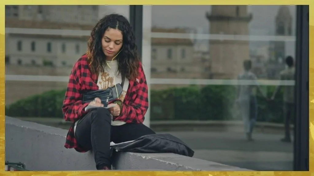 Plus belle la vie Indiscrétion : La lettre de Betty à celui qu’elle aime