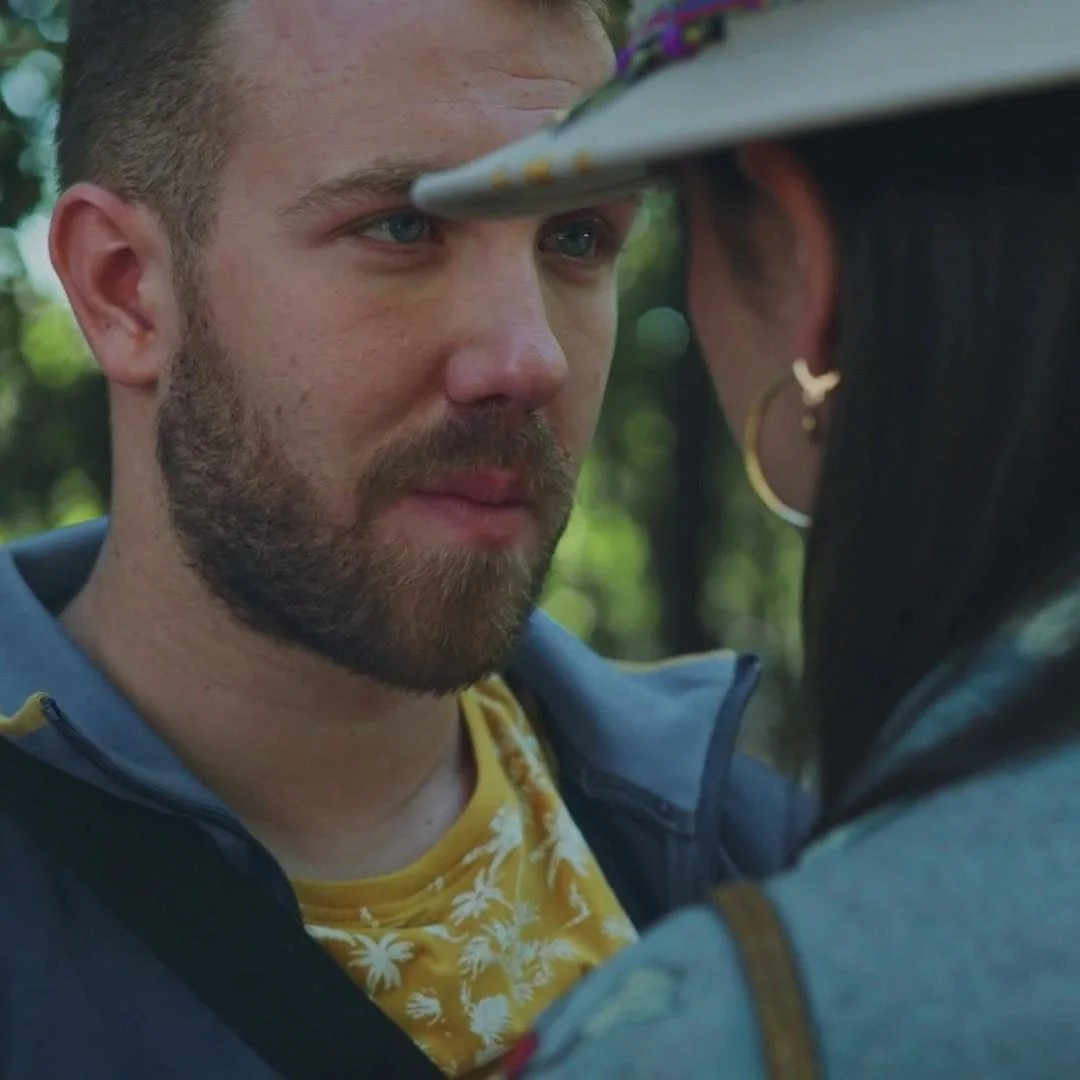 Plus belle la vie Indiscrétion : La magnifique déclaration d'amour de Kévin