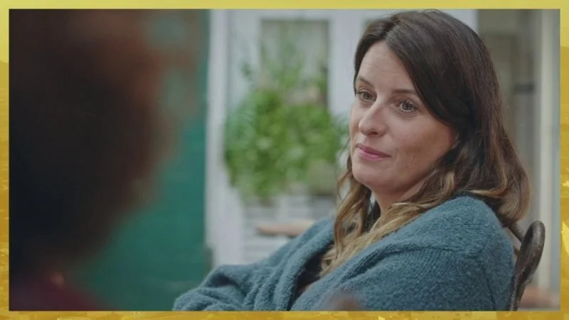 Plus belle la vie Indiscrétion : La magnifique déclaration d’amour de Luna à Mirta