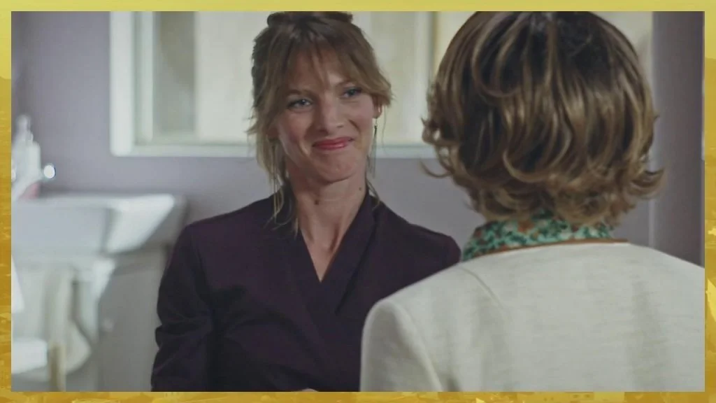 Plus belle la vie Indiscrétion : La métamorphose d’une mistralienne par Estelle