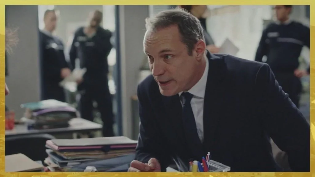 Plus belle la vie Indiscrétion : La police déclare la guerre aux gangs