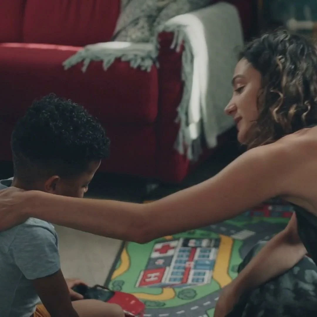 Plus belle la vie Indiscrétion : La promesse d'Emma à Mathis